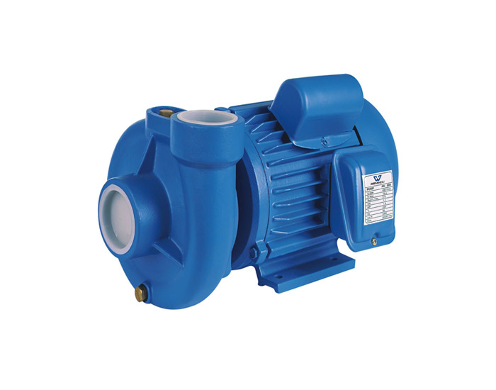 Flanged Eccentric Plug Valve
